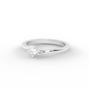 Only - Anillo Solitario