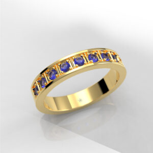 Donna - Gemas de Color