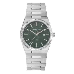 Reloj Mathey-Tissot Mujer Zeus D118AV