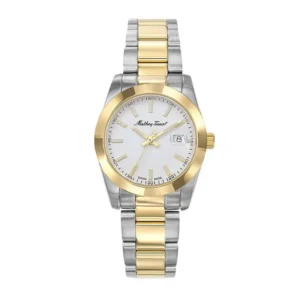 Reloj Mathey-Tissot Mujer Mathy I D450BI