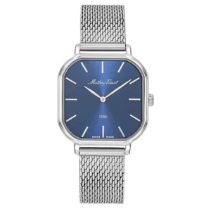 Reloj Mathey-Tissot Mujer Monsoon Square D7917ABU
