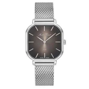 Reloj Mathey-Tissot Mujer Monsoon Square D7917AN