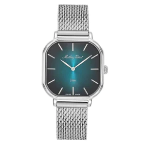 Reloj Mathey-Tissot Mujer Monsoon Square D7917AV