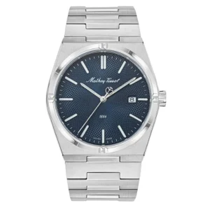 Reloj Mathey-Tissot Hombre Zeus H118ABU