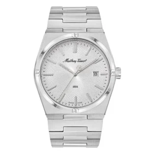 Reloj Mathey-Tissot Hombre Zeus H118AS