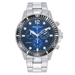 Reloj Mathey-Tissot Hombre Lagoon H123CHABUN