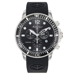 Reloj Mathey-Tissot Hombre Lagoon H123CHALN