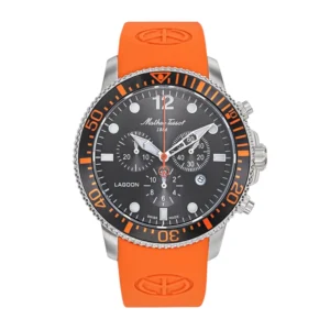 Reloj Mathey-Tissot Hombre Lagoon H123CHALO