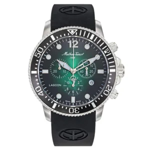 Reloj Mathey-Tissot Hombre Lagoon H123CHALV