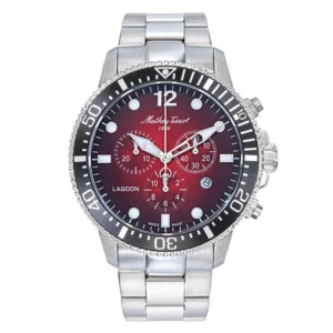 Reloj Mathey-Tissot Hombre Lagoon H123CHAR
