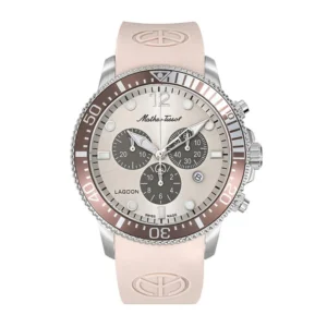 Reloj Mathey-Tissot Unisex Lagoon H123CHLBM