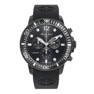 Reloj Mathey-Tissot Unisex Lagoon H123CHLNN