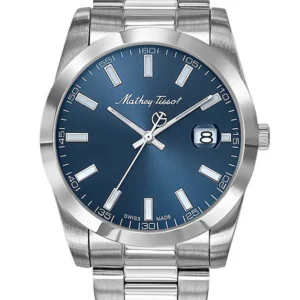 Reloj Mathey-Tissot Hombre Mathy I H450ABU