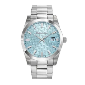 Reloj Mathey-Tissot Hombre Mathy I H450SE