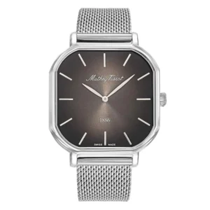 Reloj Mathey-Tissot Hombre Monsoon Square H7917AN
