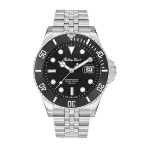 Reloj Mathey-Tissot Hombre Mathy Ceramic H901CRAN