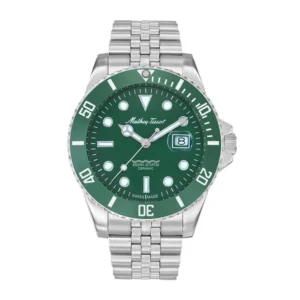 Reloj Mathey-Tissot Hombre Mathy Ceramic H901CRAV