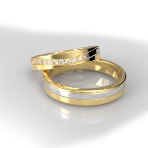 Diddo - Argollas de Matrimonio