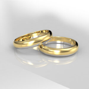 Duesa - Argollas de Matrimonio